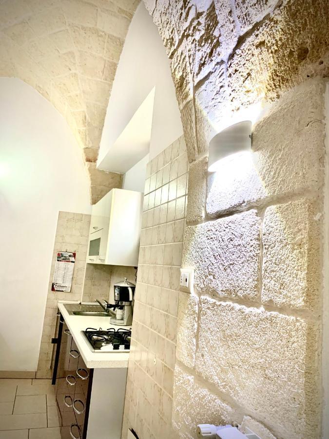 Ferienhaus La Piccola Dimora Carovigno
