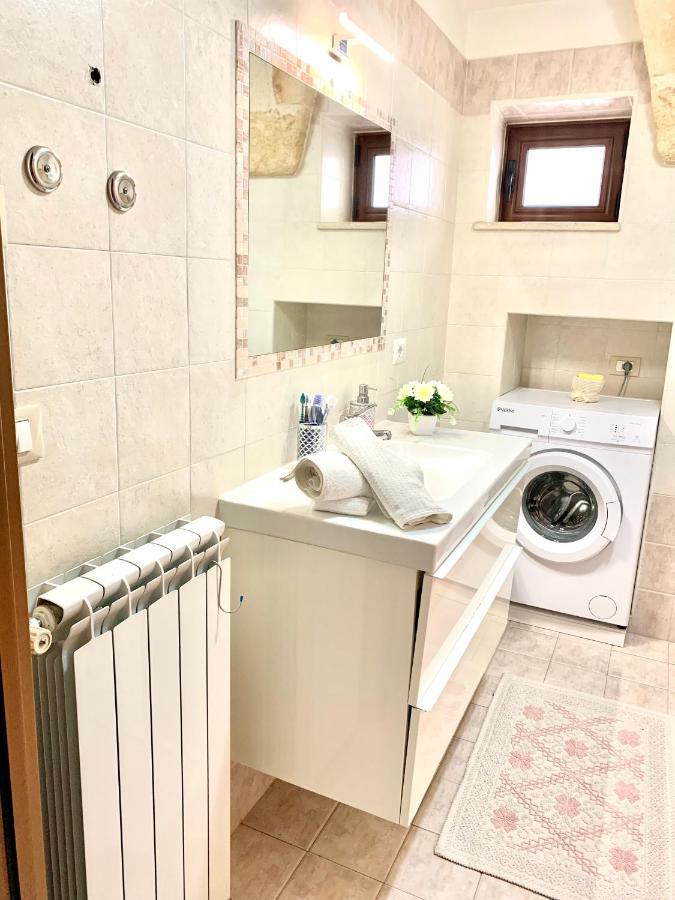 Ferienhaus La Piccola Dimora