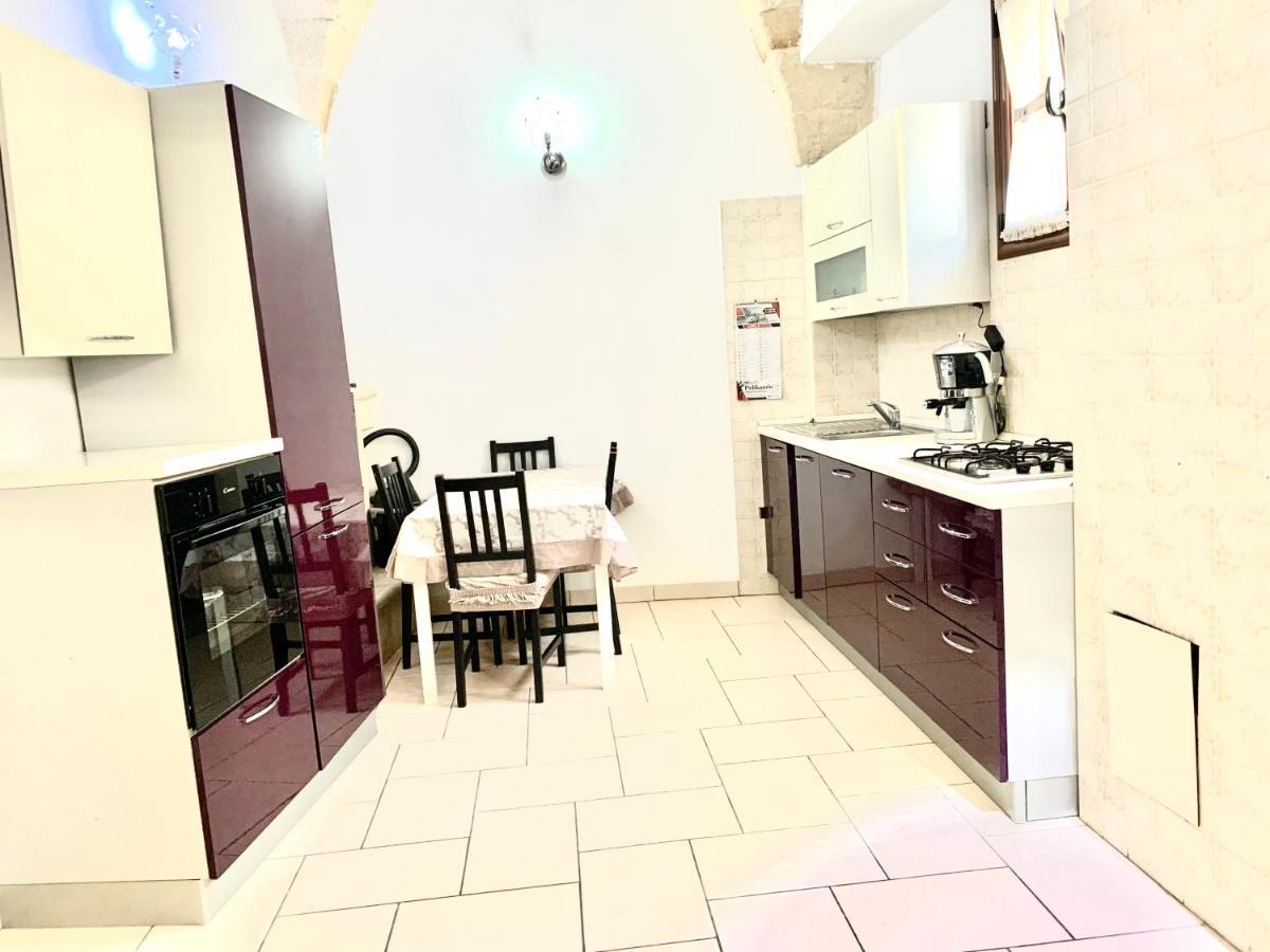 La Piccola Dimora Ferienhaus Carovigno