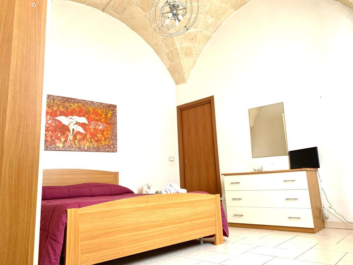 Ferienhaus La Piccola Dimora *