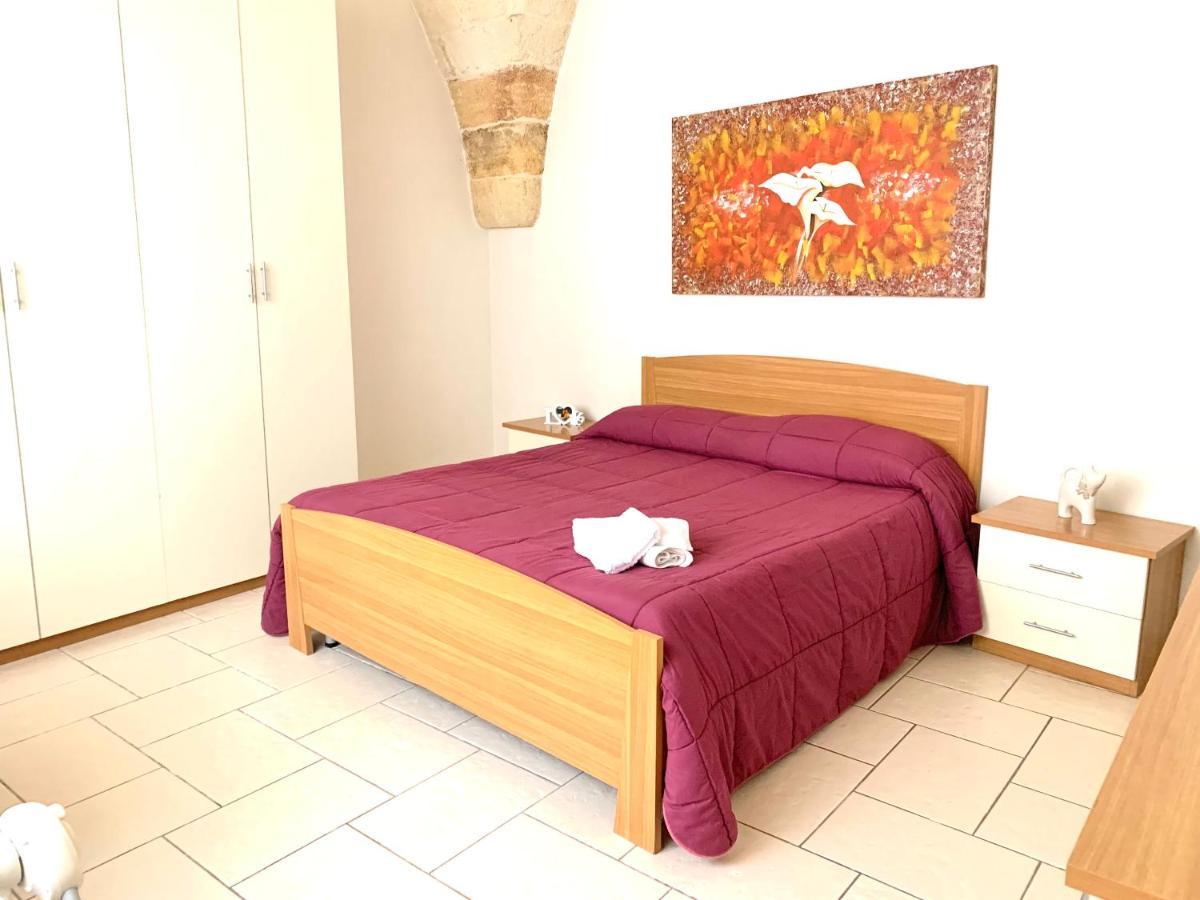 Ferienhaus La Piccola Dimora Carovigno