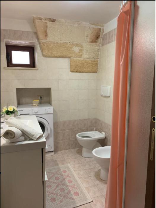 Ferienhaus La Piccola Dimora Carovigno