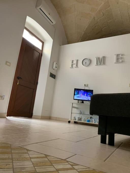 Ferienhaus La Piccola Dimora Carovigno