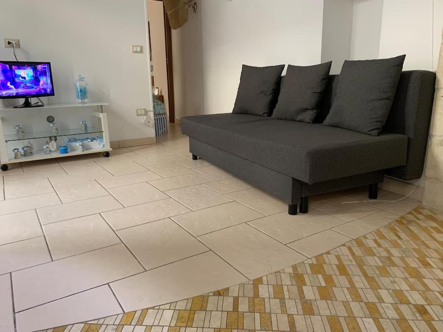 Ferienhaus La Piccola Dimora